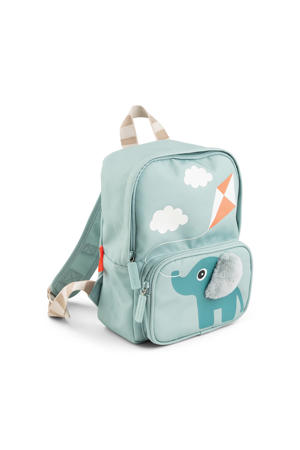 Kinder rugzak Elphee blauw