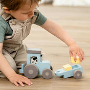 thumbnail: Done by Deer  Tiny Farm tractor Dotti