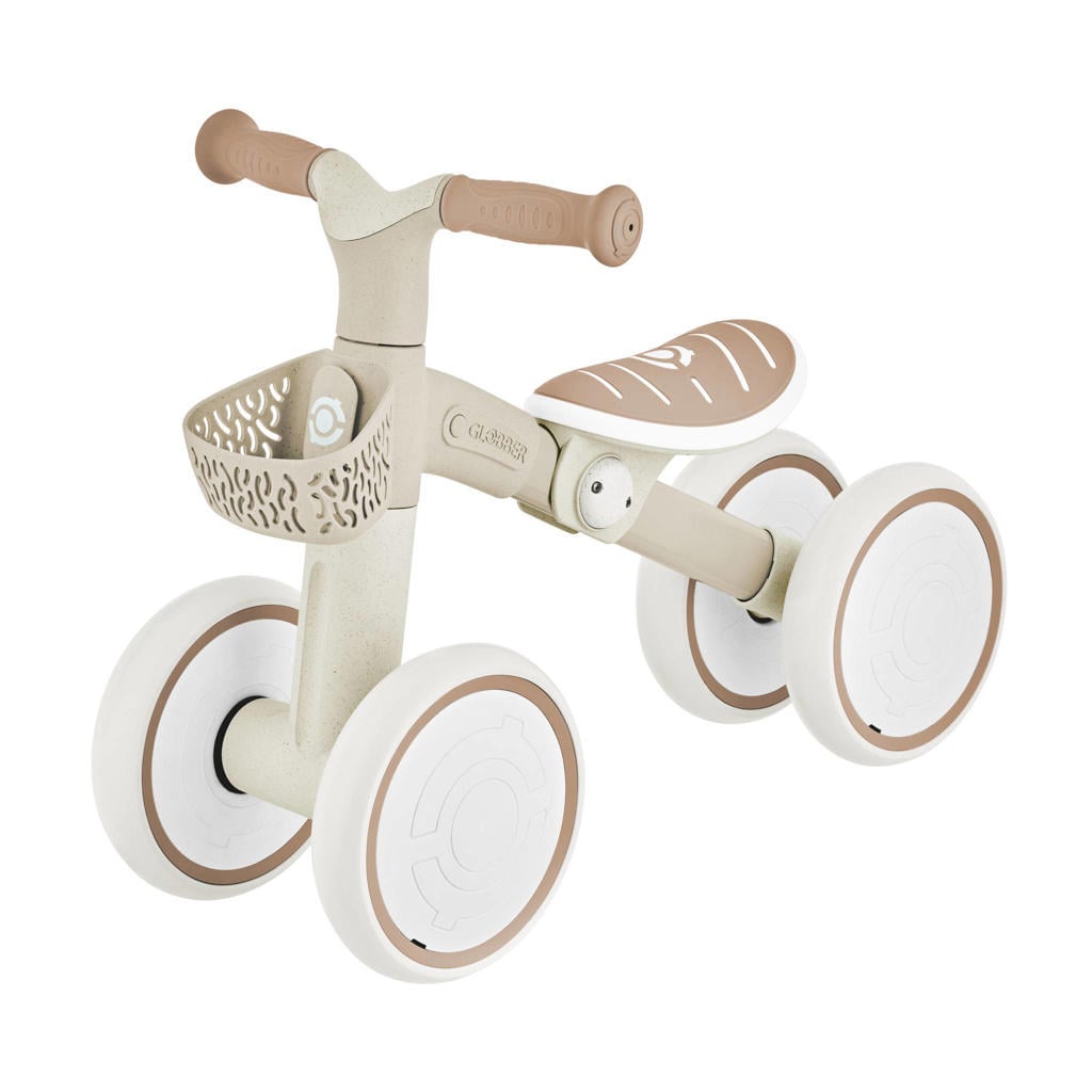 Globber loopfiets Learning Bike Sand