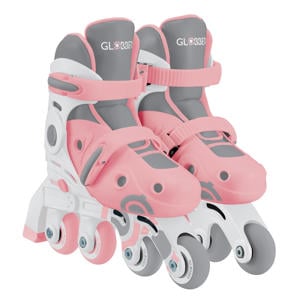 skates roze  (26-29)