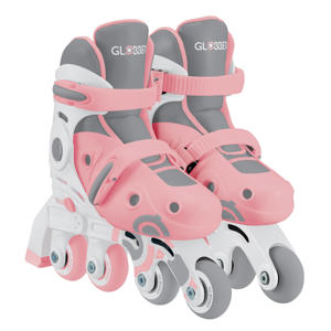 skates roze  (26-29)