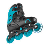 thumbnail: Globber skates blauw (34-37)