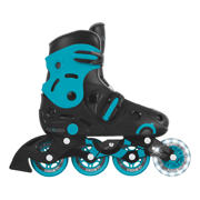 thumbnail: Globber skates blauw (34-37)