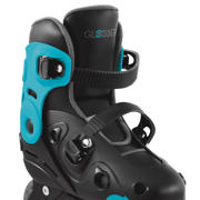 thumbnail: Globber skates blauw (34-37)