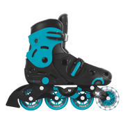 thumbnail: Globber skates blauw (34-37)