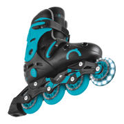 thumbnail: Globber skates blauw (34-37)