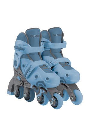 skates blauw (30-33)