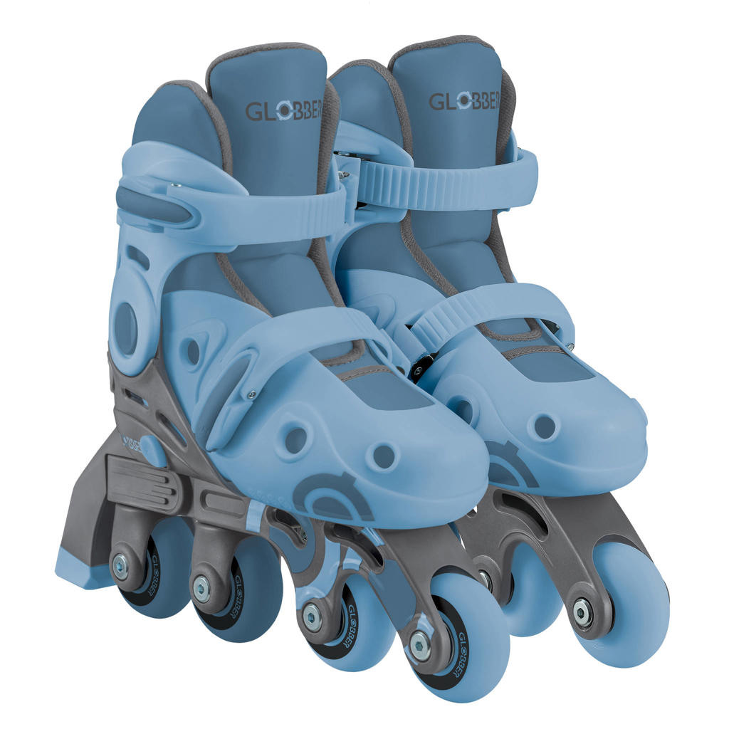 Globber skates blauw (30-33)