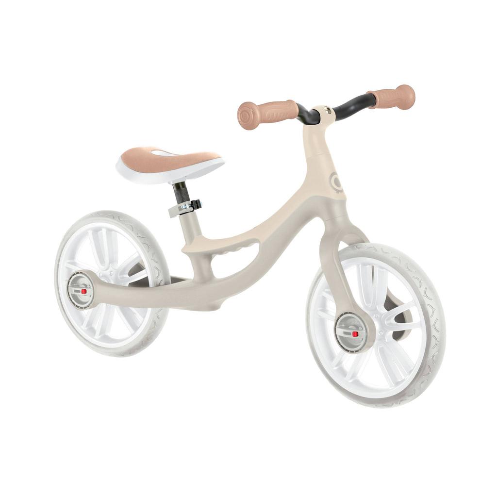 Globber loopfiets Go Bike Elite Sand