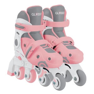 skates roze (30-33)