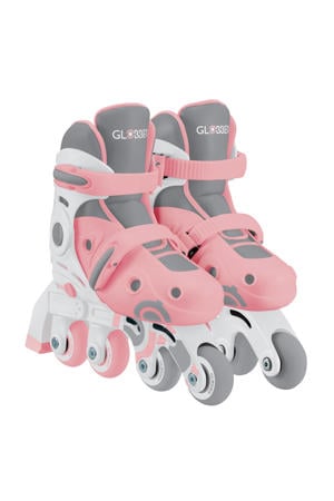 skates roze (30-33)