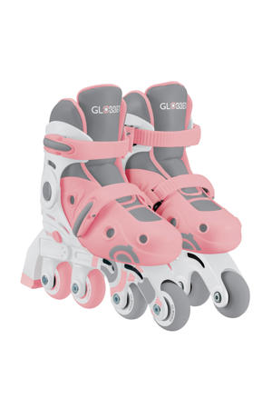 skates roze (30-33)