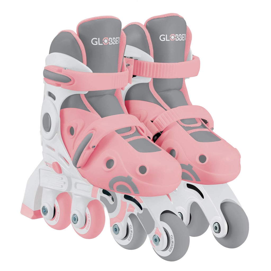 Globber skates roze (30-33)