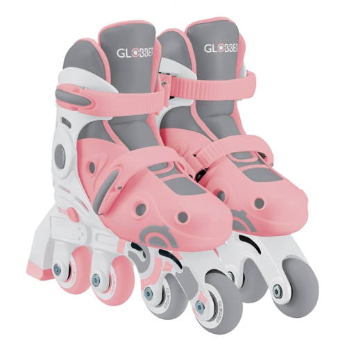 Globber skates roze (30-33) afbeelding
