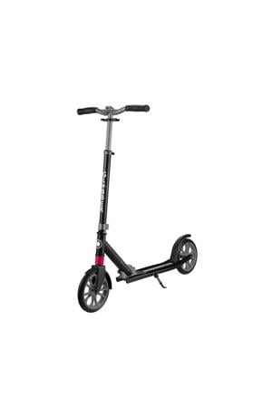 NL 500-205 Black/Grey vouwstep 500-205  Black/Grey