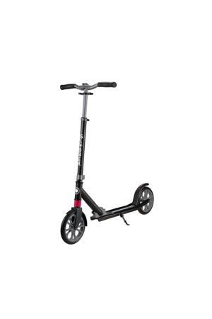 NL 500-205 Black/Grey vouwstep 500-205 Black/Grey