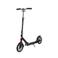 Globber NL 500-205 Black/Grey vouwstep 500-205  Black/Grey