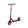 Globber NL 500-205 Black/Red vouwstep 500-205  Black/Red