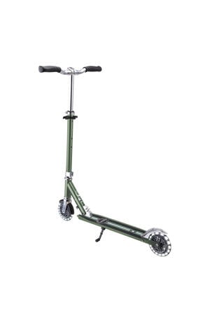 Flow Element Lights Chrome Olive vouwstep
