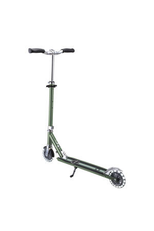 Flow Element Lights Chrome Olive vouwstep