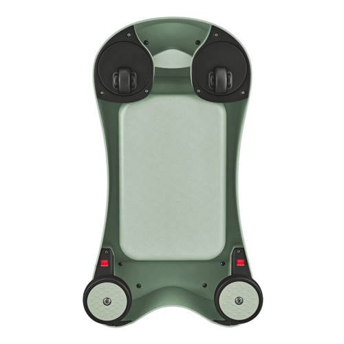 Globber loopwagen Walk'n roll groen afbeelding