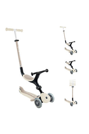 Go Up Active Lights Eco Coconut vouwstep