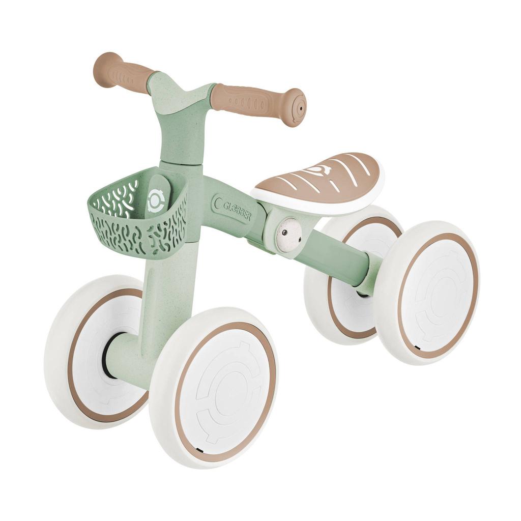 Globber loopfiets Learning Bike Sage