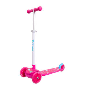 driewiel-step Tri-Scoot Candy