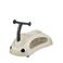 Globber loopwagen Walk'n roll beige