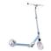Move Scooter 200 DLX Disk Retro Blue vouwstep 200 DLX  Disk Retro Blue