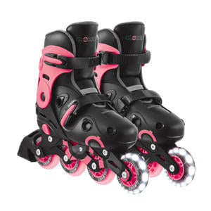 skate roze (34-37)