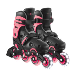 skate roze (34-37)