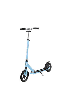 NL 500-205 Pastel Blue vouwstep 500-205 Pastel Blue