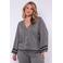Exxcellent blouse zwart