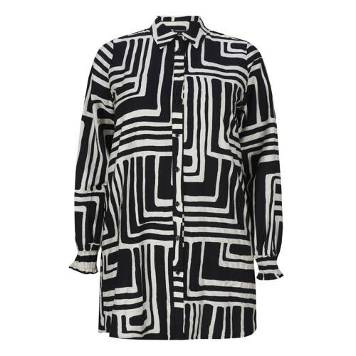 Exxcellent tuniek zwart afbeelding