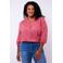 Exxcellent blouse roze