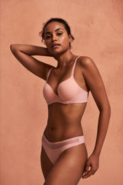 thumbnail: Marie Jo voorgevormde push-up bh Louie roze