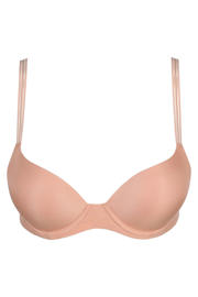thumbnail: Marie Jo voorgevormde push-up bh Louie roze