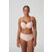 PrimaDonna voorgevormde T-shirt-bh met beugel Figuras roze