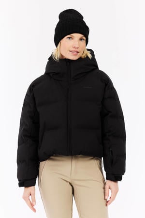 ski-jas PRTVox zwart
