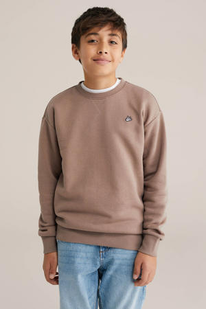 sweater bruin
