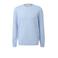 s.Oliver Big Size gebreide trui blauw