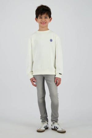 skinny skinny jeans grey denim