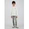 Raizzed skinny skinny jeans grey denim
