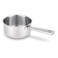 Beka  Steelpan Cicla - RVS - ø 16 cm - geschikt voor alle warmtebronnen