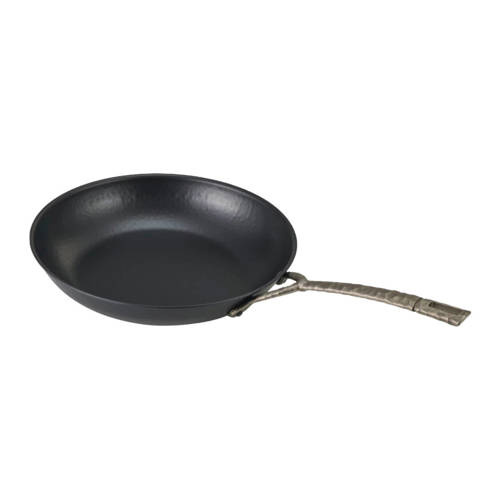Beka Koekenpan Artist Carbon Staal – ø 24 cm – zonder anti-aanbaklaag – 100% PFAS-vrij afbeelding