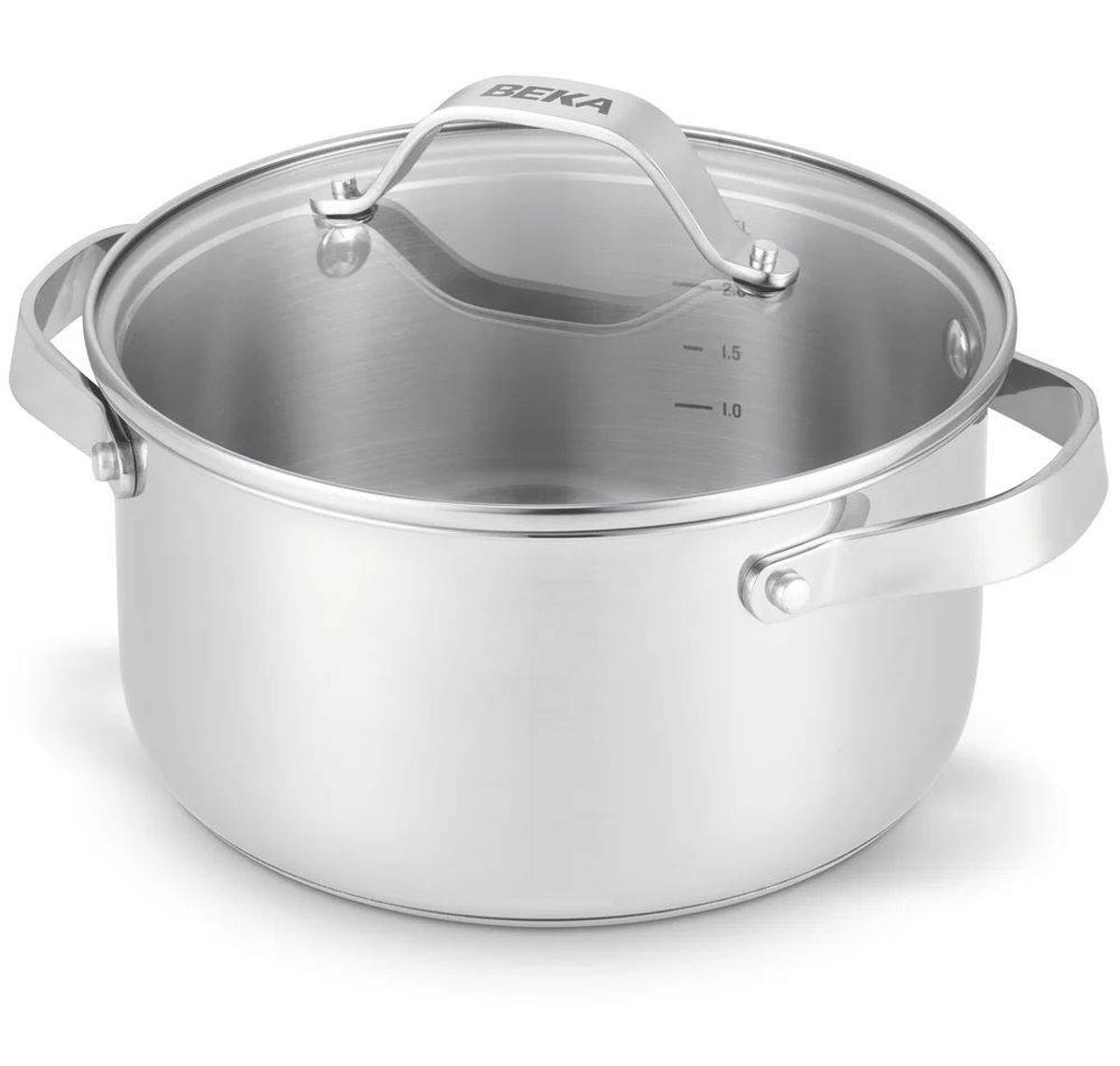 Pannenkoekpan BK Black Steel 26 cm| Bekijk assortiment - Kookwinkel Kitchen&More