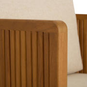 thumbnail: Studio LIVIT loungestoel Oriënt teak
