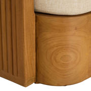 thumbnail: Studio LIVIT loungestoel Oriënt teak