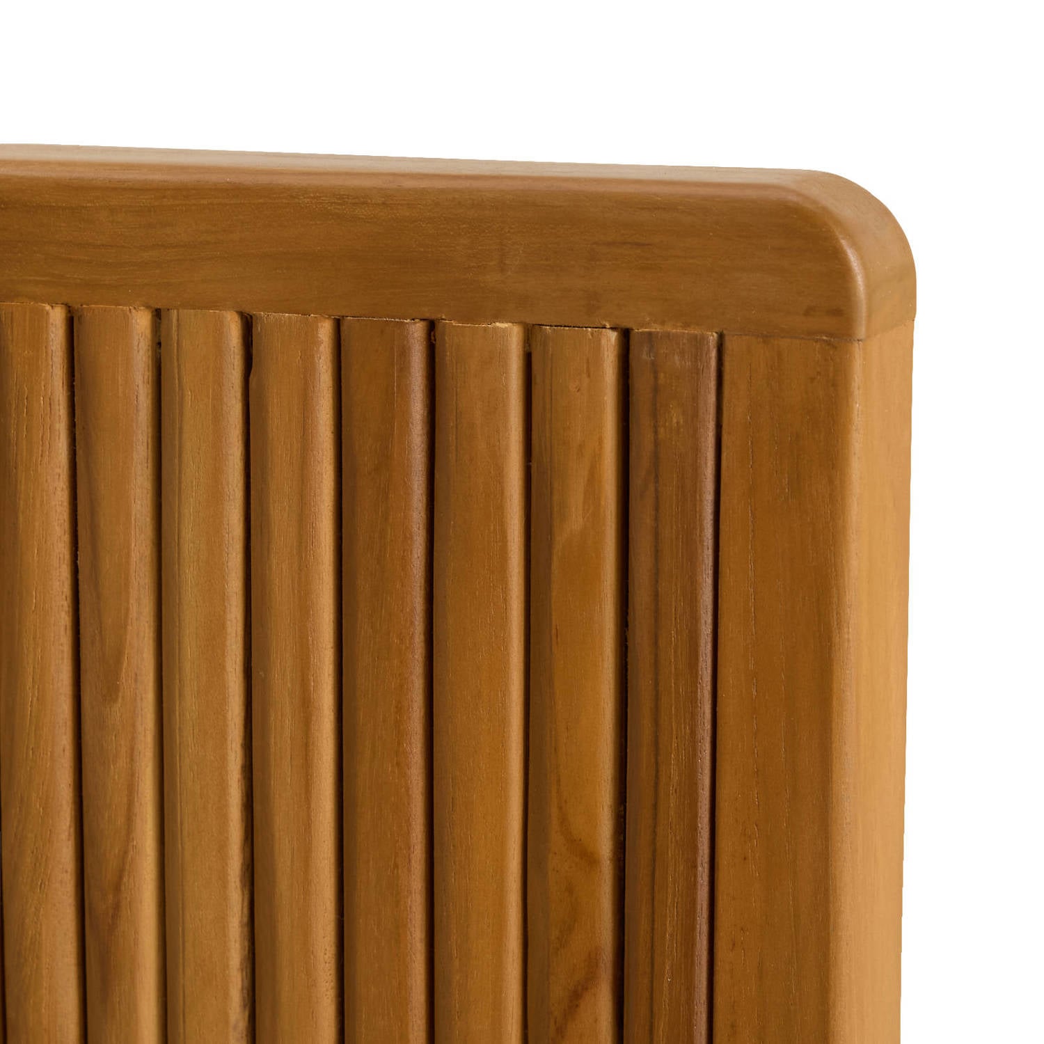 Studio LIVIT loungebank Oriënt teak